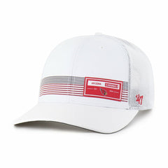 '47 Rangefinder Trucker Adjustable Hat - Arizona Cardinals Hats