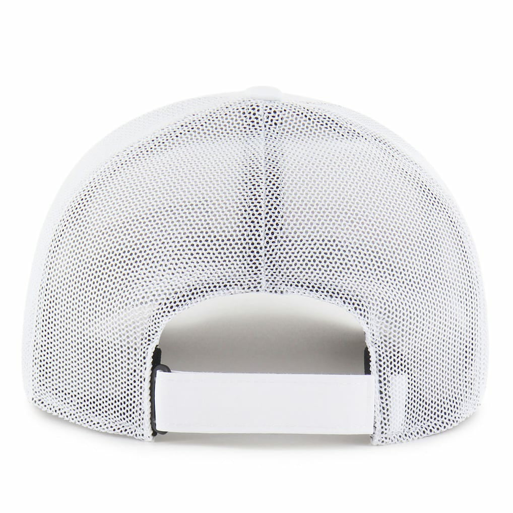 '47 Rangefinder Trucker Adjustable Hat - Las Vegas Raiders Hats