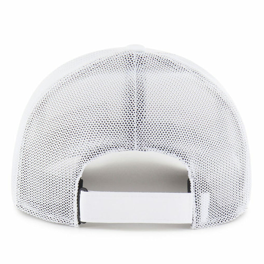 '47 Rangefinder Trucker Adjustable Hat - Las Vegas Raiders Hats