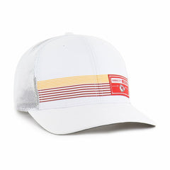 '47 Rangefinder Trucker Adjustable Hat - Kansas City Chiefs Hats