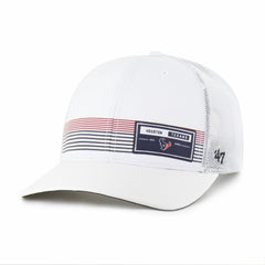 '47 Rangefinder Trucker Adjustable Hat - Houston Texans Hats