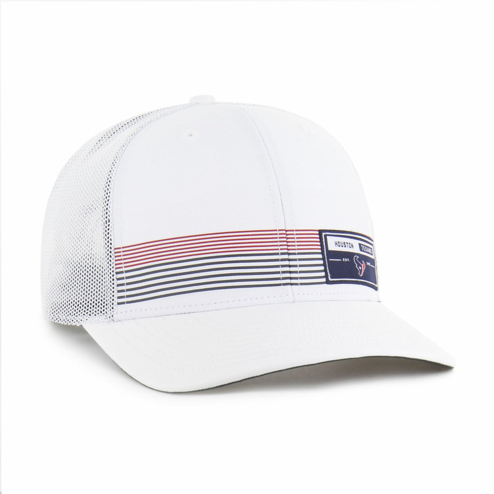 '47 Rangefinder Trucker Adjustable Hat - Houston Texans Hats