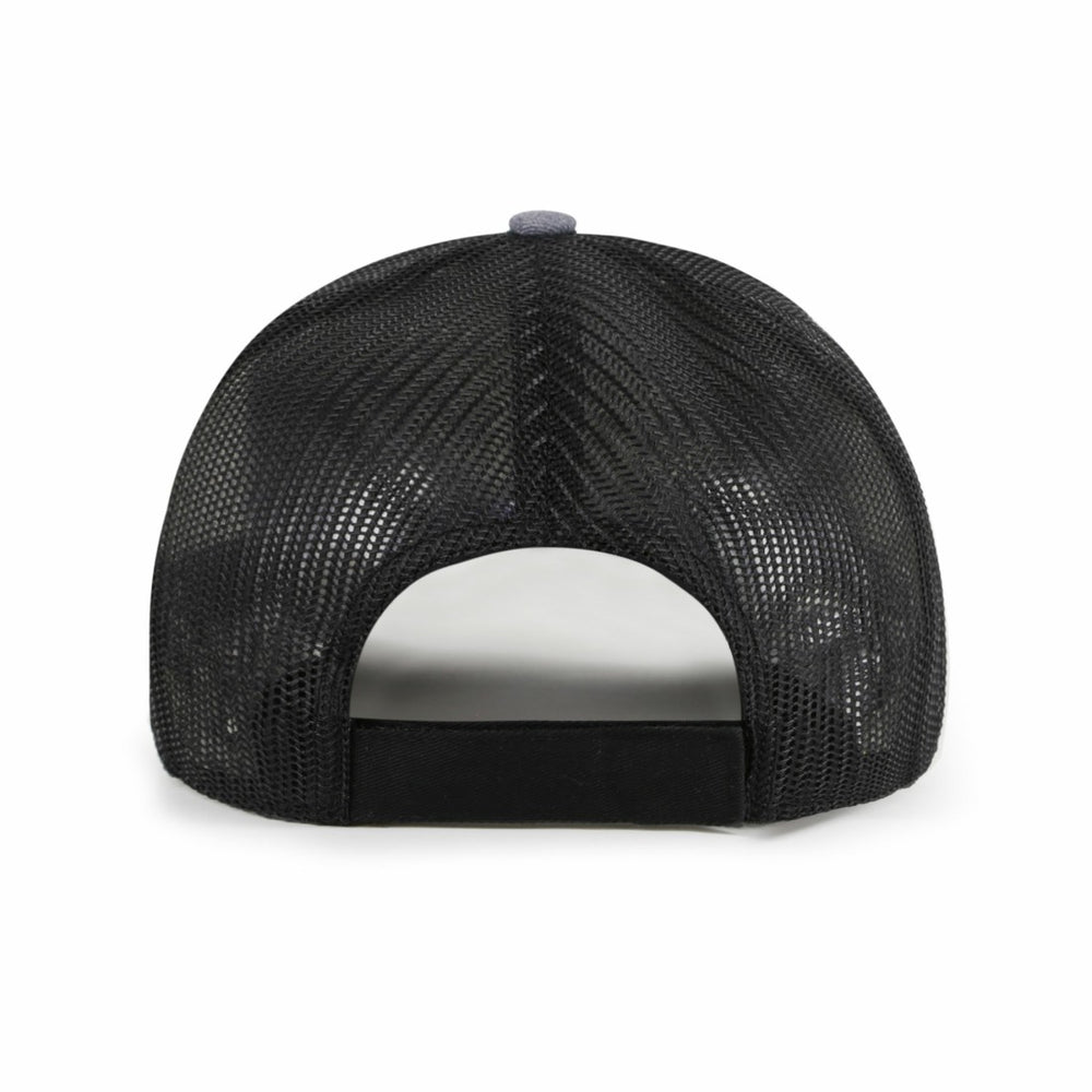 '47 Carbon Rope Trucker Adjustable Hat - New York Jets Hats