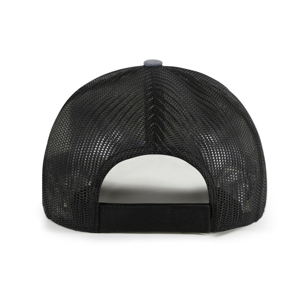 '47 Carbon Rope Trucker Adjustable Hat - Philadelphia Eagles Hats