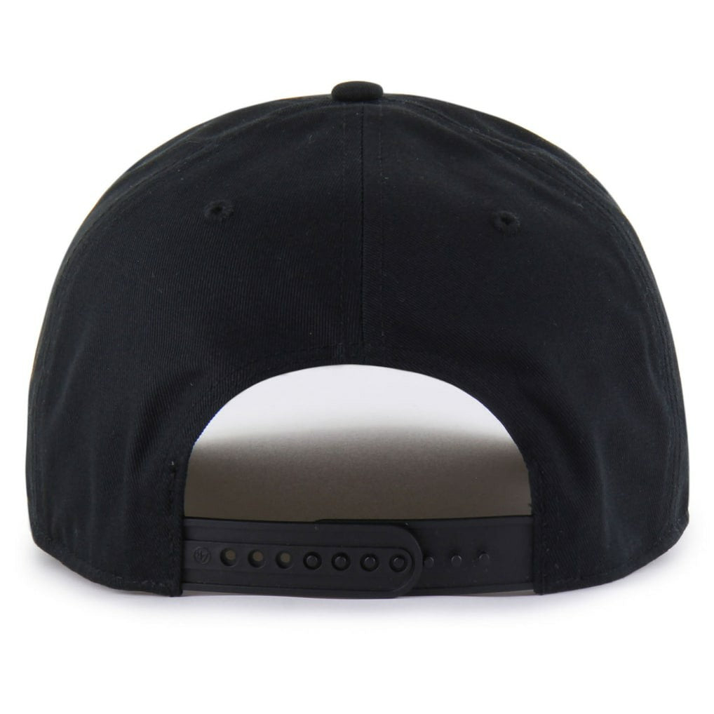'47 Foundational Hitch Adjustable Hat - Las Vegas Raiders Hats