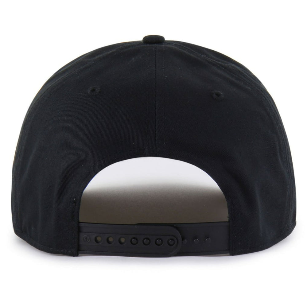 '47 Foundational Hitch Adjustable Hat - Las Vegas Raiders Hats