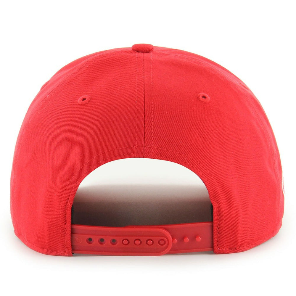 '47 Foundational Hitch Adjustable Hat - San Francisco 49ers Hats