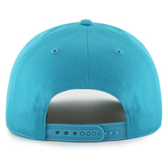 '47 Foundational Hitch Adjustable Hat - Miami Dolphins Hats