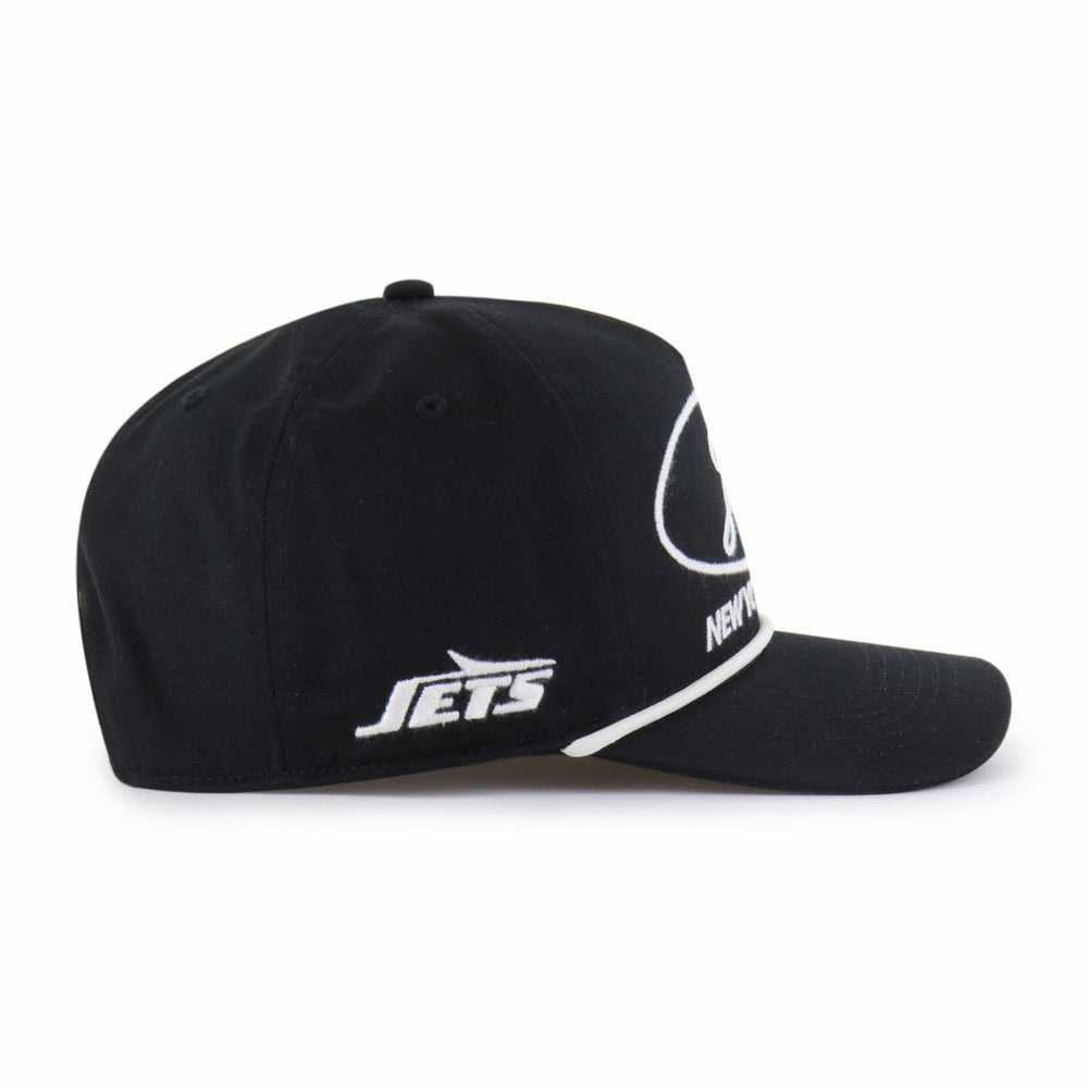 '47 Foundational Hitch Adjustable Hat - New York Jets Hats