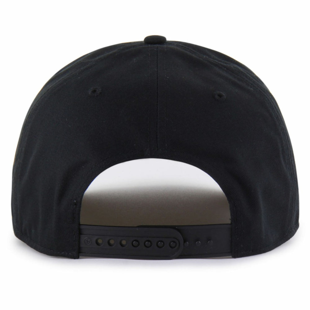 '47 Foundational Hitch Adjustable Hat - New York Jets Hats