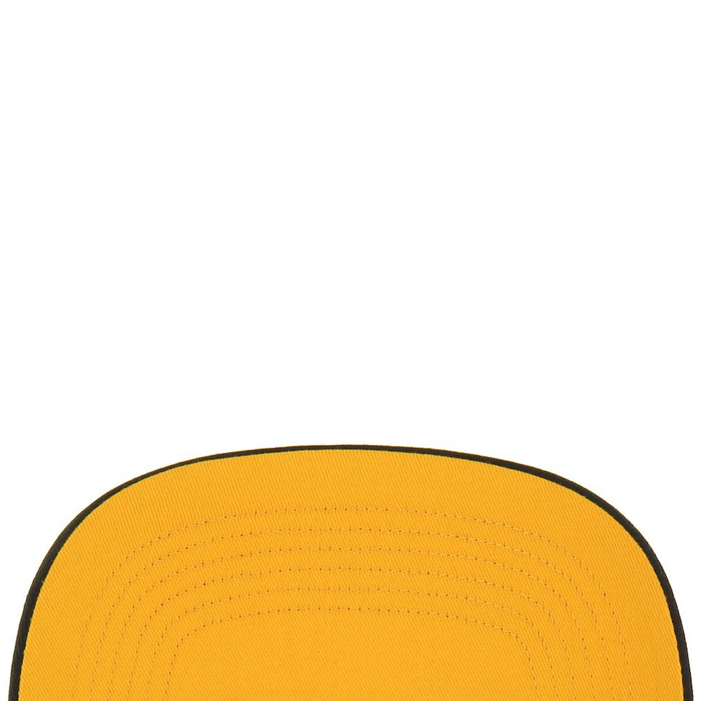 '47 Roscoe Two-Toned Hitch Adjustable Hat - Pittsburgh Steelers Hats