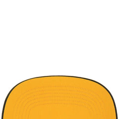 '47 Roscoe Two-Toned Hitch Adjustable Hat - Pittsburgh Steelers Hats