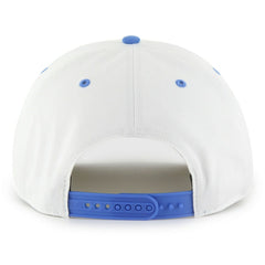 '47 Roscoe Two-Toned Hitch Adjustable Hat - Detroit Lions Hats