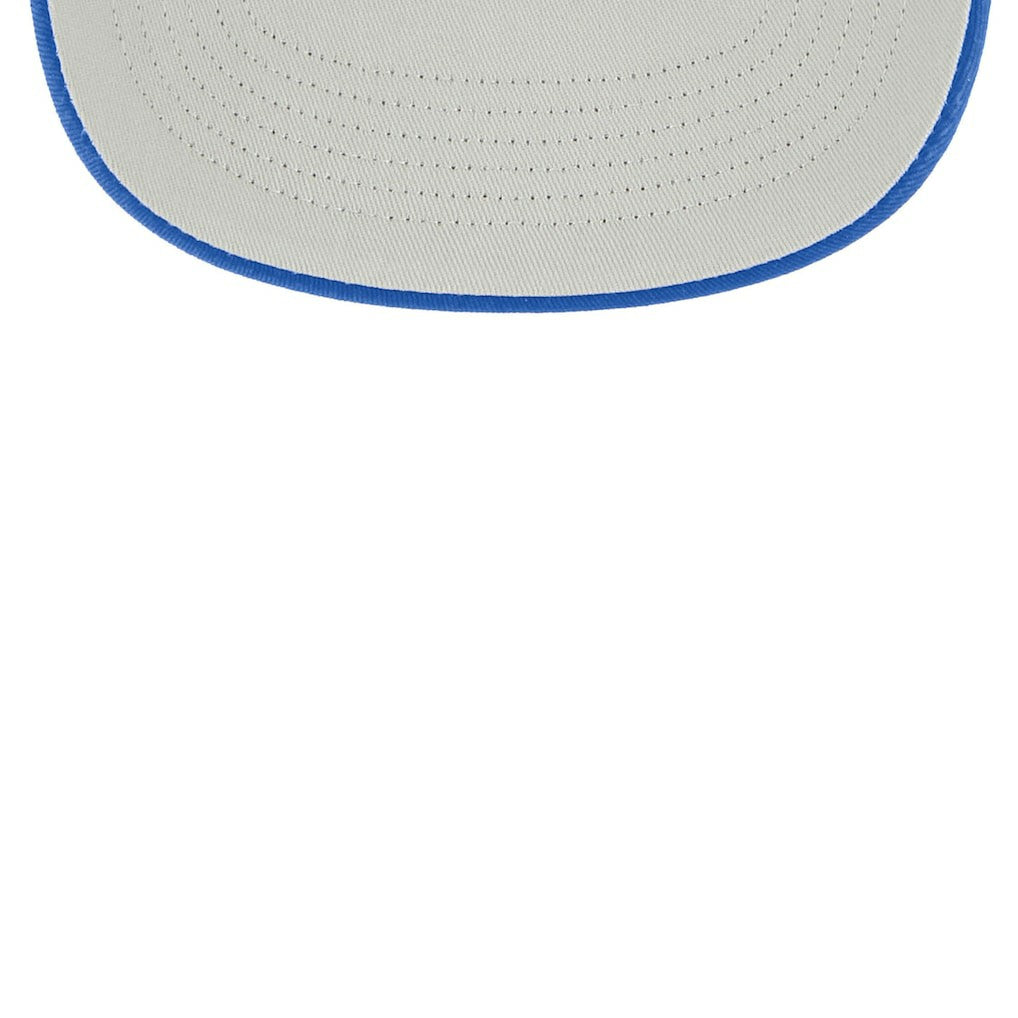 '47 Roscoe Two-Toned Hitch Adjustable Hat - Detroit Lions Hats