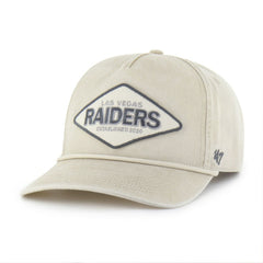 '47 Cairn Hitch Adjustable Hat - Las Vegas Raiders Hats