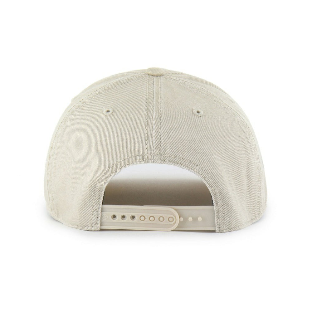 '47 Cairn Hitch Adjustable Hat - Las Vegas Raiders Hats