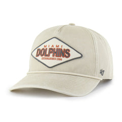 '47 Cairn Hitch Adjustable Hat - Miami Dolphins Hats