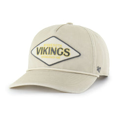 '47 Cairn Hitch Adjustable Hat - Minnesota Vikings Hats