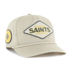'47 Cairn Hitch Adjustable Hat - New Orleans Saints Hats