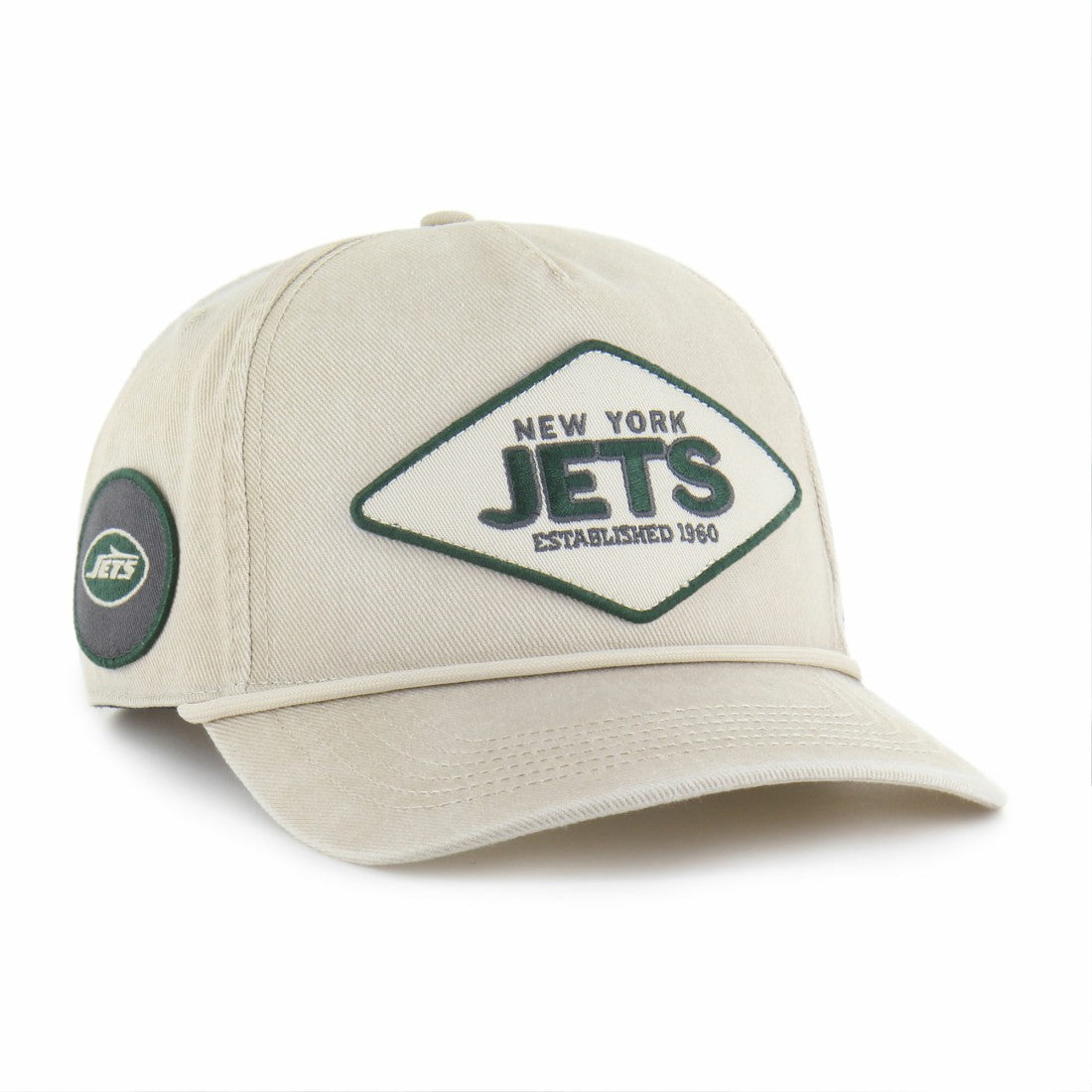 '47 Cairn Hitch Adjustable Hat - New York Jets Hats