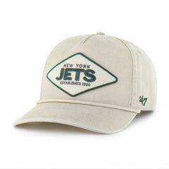 '47 Cairn Hitch Adjustable Hat - New York Jets Hats