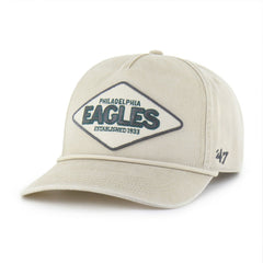 '47 Cairn Hitch Adjustable Hat - Philadelphia Eagles Hats