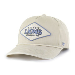 '47 Cairn Hitch Adjustable Hat - Detroit Lions Hats