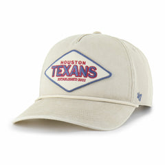 '47 Cairn Hitch Adjustable Hat - Houston Texans Hats