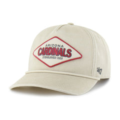 '47 Cairn Hitch Adjustable Hat - Arizona Cardinals Hats