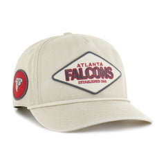 '47 Cairn Hitch Adjustable Hat - Atlanta Falcons Hats