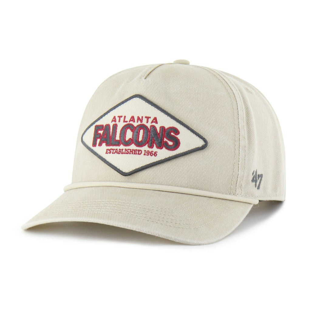 '47 Cairn Hitch Adjustable Hat - Atlanta Falcons Hats