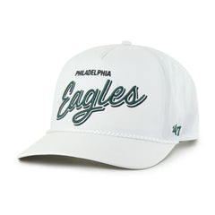 '47 Brrr Fairway Hitch Adjustable Hat - Philadelphia Eagles Hats