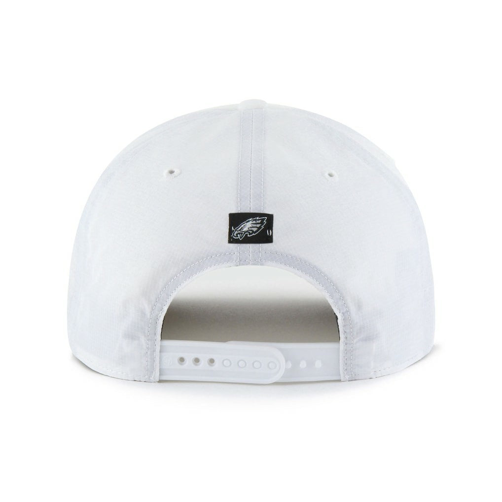 '47 Brrr Fairway Hitch Adjustable Hat - Philadelphia Eagles Hats