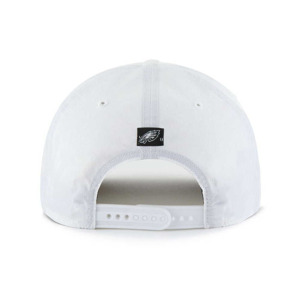 '47 Brrr Fairway Hitch Adjustable Hat - Philadelphia Eagles Hats