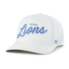 '47 Brrr Fairway Hitch Adjustable Hat - Detroit Lions Hats