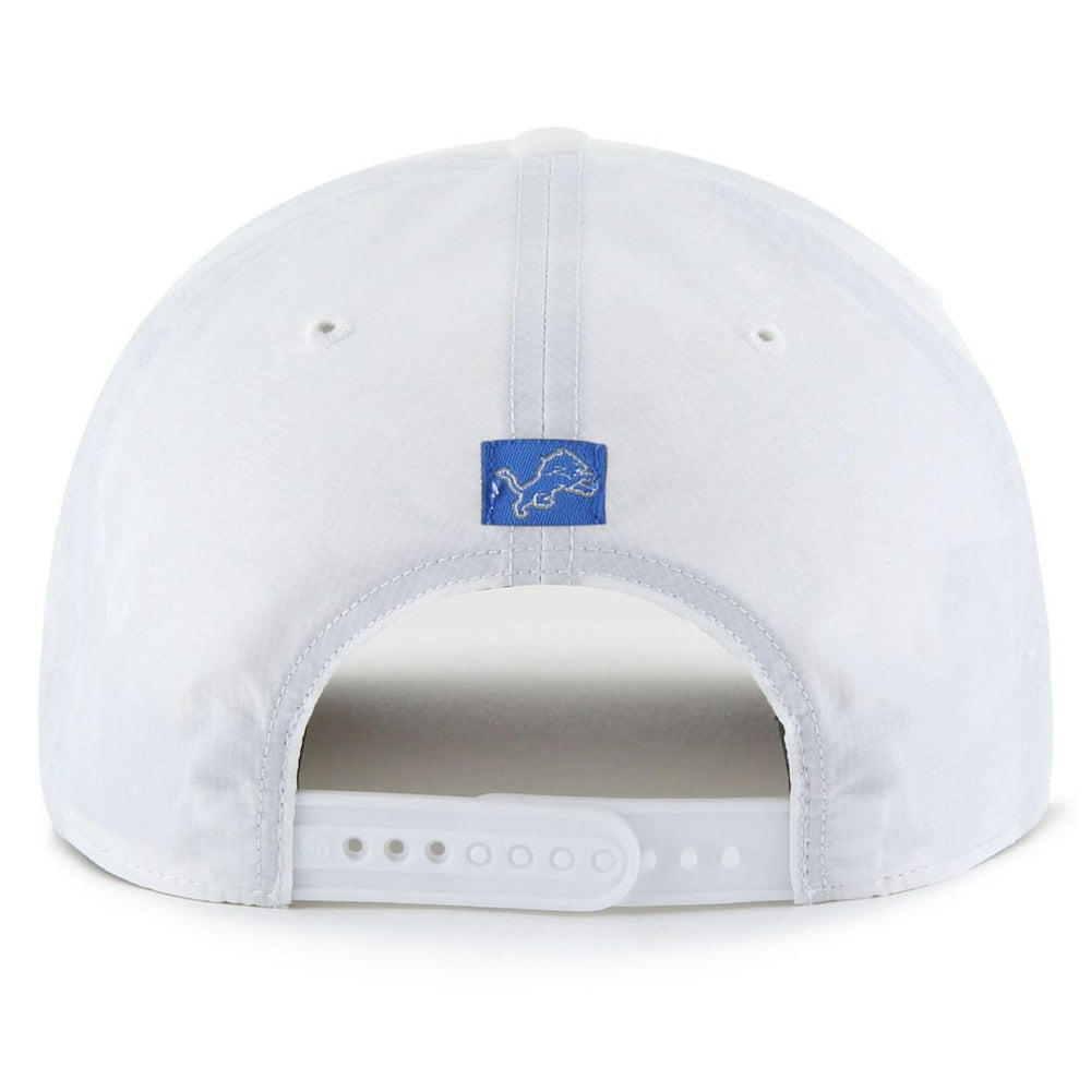 '47 Brrr Fairway Hitch Adjustable Hat - Detroit Lions Hats