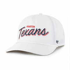 '47 Brrr Fairway Hitch Adjustable Hat - Houston Texans Hats