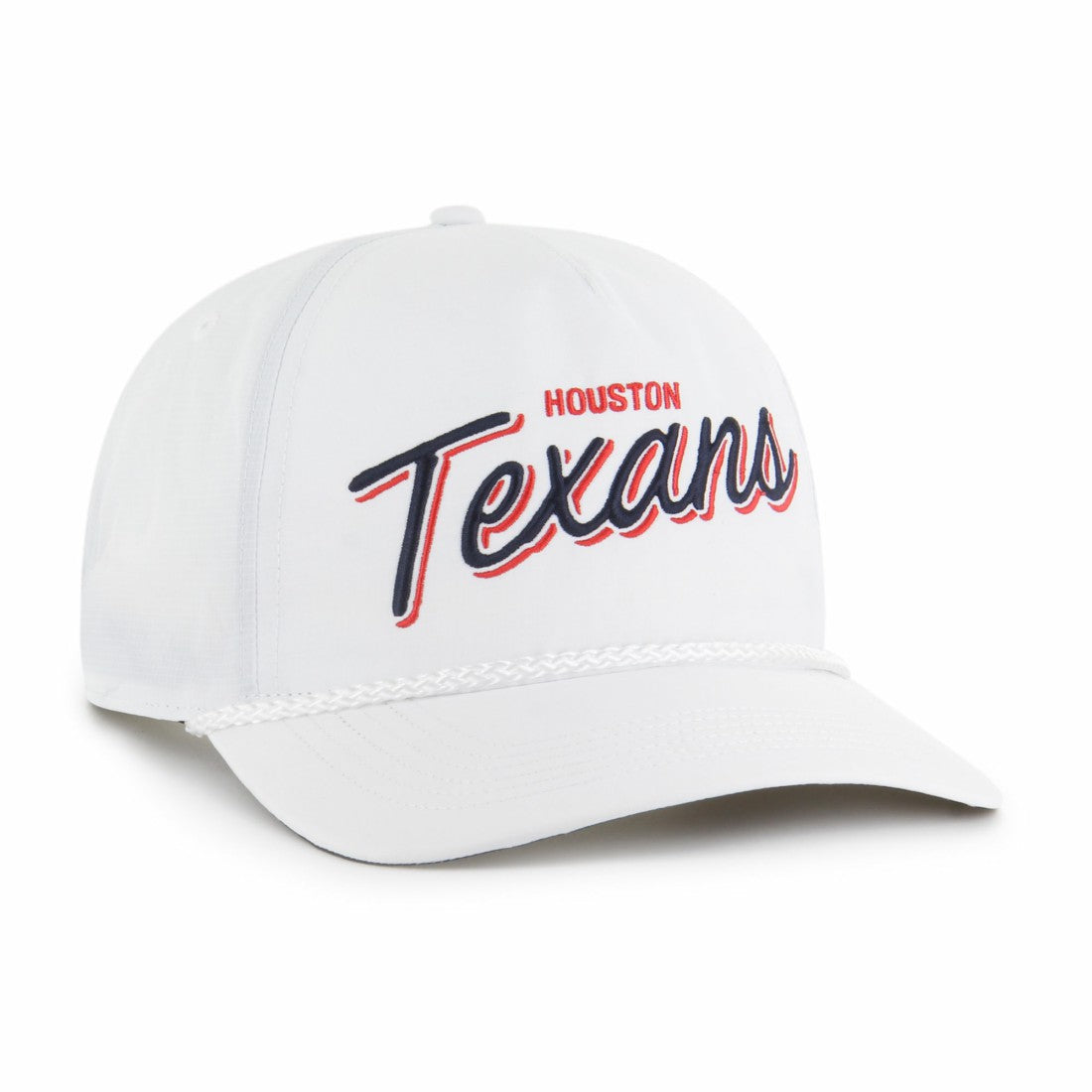 '47 Brrr Fairway Hitch Adjustable Hat - Houston Texans Hats