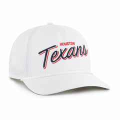 '47 Brrr Fairway Hitch Adjustable Hat - Houston Texans Hats