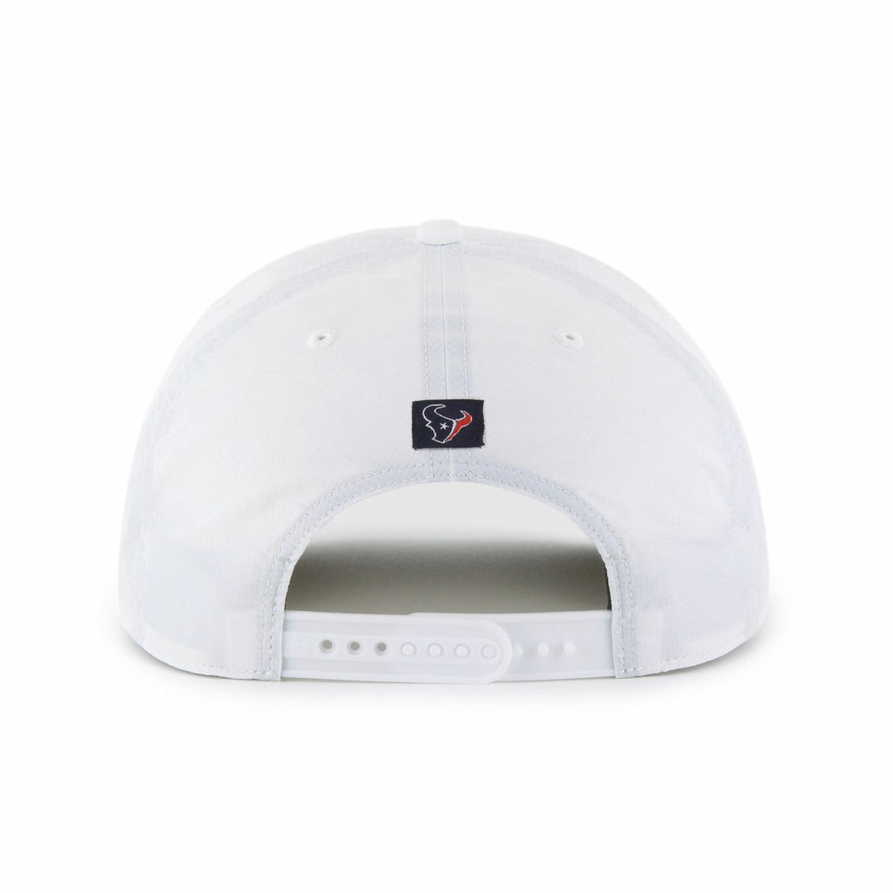 '47 Brrr Fairway Hitch Adjustable Hat - Houston Texans Hats