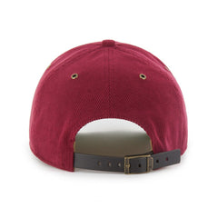 '47 Golden Age Corduroy Hitch Adjustable Hat - Washington Commanders Hats