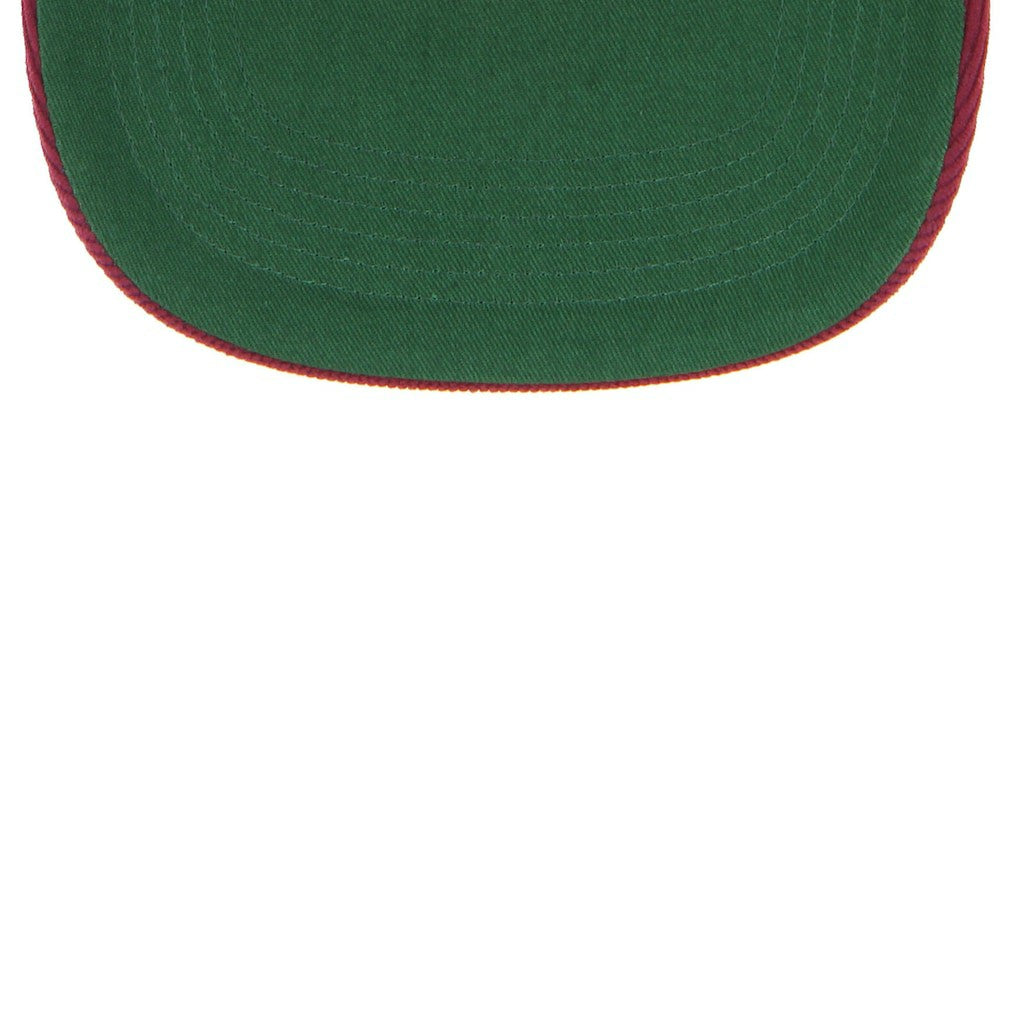 '47 Golden Age Corduroy Hitch Adjustable Hat - Washington Commanders Hats