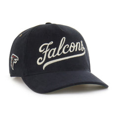 '47 Golden Age Corduroy Hitch Adjustable Hat - Atlanta Falcons Hats