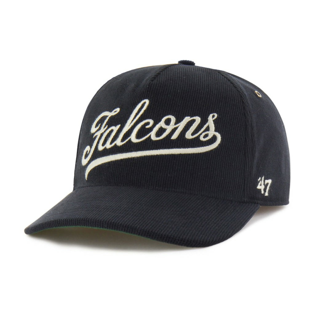'47 Golden Age Corduroy Hitch Adjustable Hat - Atlanta Falcons Hats