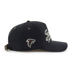 '47 Golden Age Corduroy Hitch Adjustable Hat - Atlanta Falcons Hats