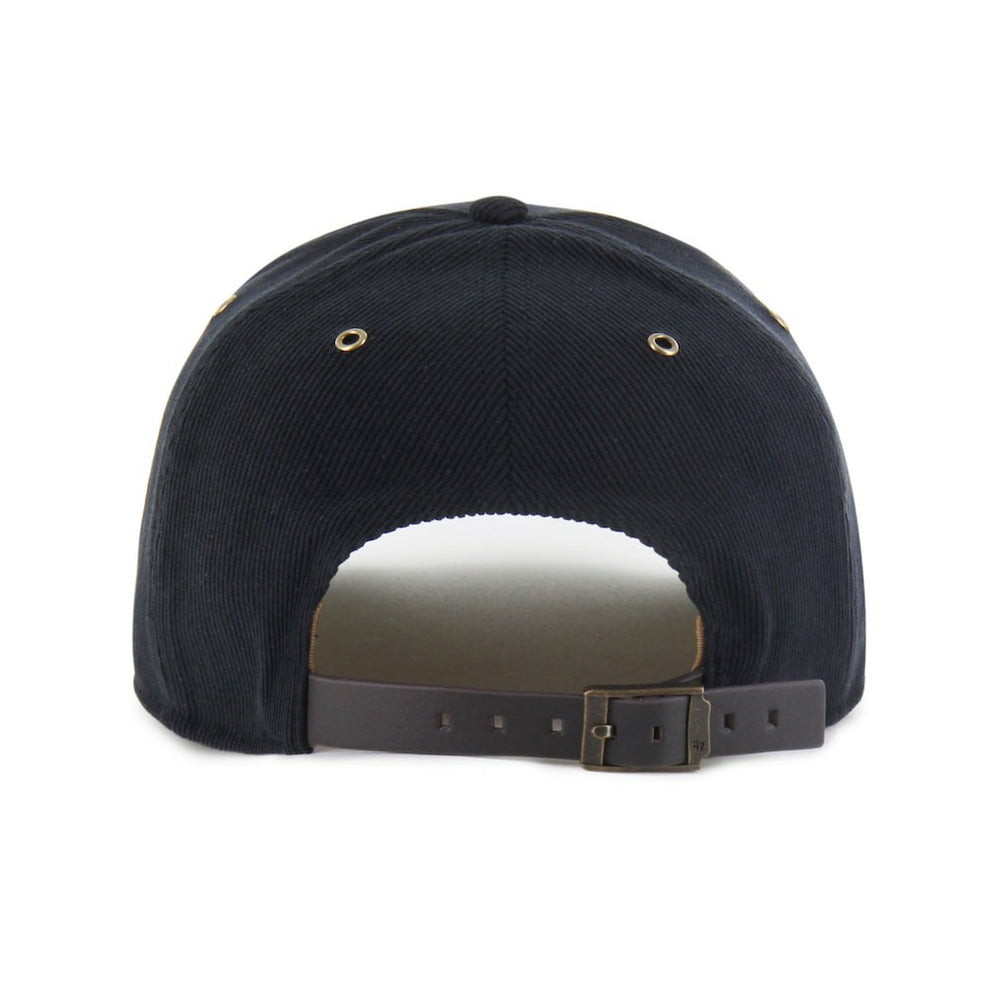 '47 Golden Age Corduroy Hitch Adjustable Hat - Atlanta Falcons Hats