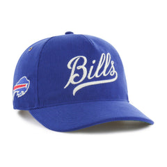 '47 Golden Age Corduroy Hitch Adjustable Hat - Buffalo Bills Hats