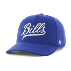 '47 Golden Age Corduroy Hitch Adjustable Hat - Buffalo Bills Hats