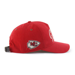 '47 Golden Age Corduroy Hitch Adjustable Hat - Kansas City Chiefs Hats