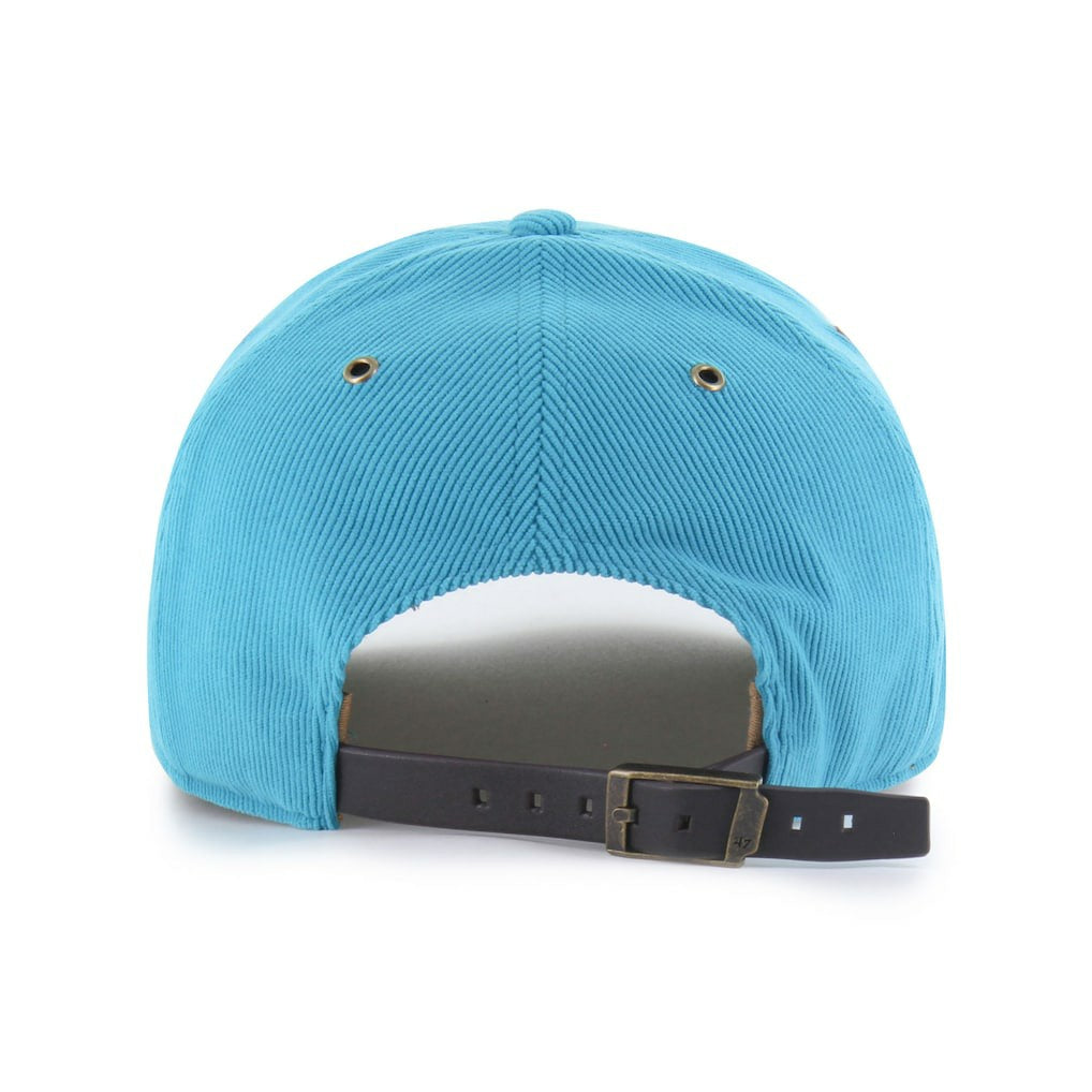 '47 Golden Age Corduroy Hitch Adjustable Hat - Miami Dolphins Hats